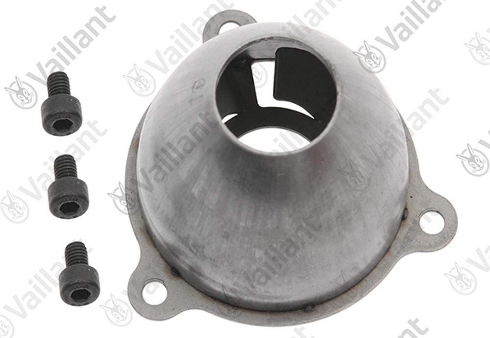 VAILLANT Düse, Luftdüse (19) VKO 246 (R1) u.w. Vaillant-Nr. , 0020021147