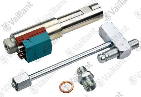 VAILLANT Heizkörper, Ölvorwärmer VKO 246 (R1) u.w. Vaillant-Nr. , 0020021155