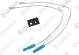 VAILLANT Kabel Zündung, Set a 2 St. VKO 246 (R1) u.w. Vaillant-Nr. , 0020021157