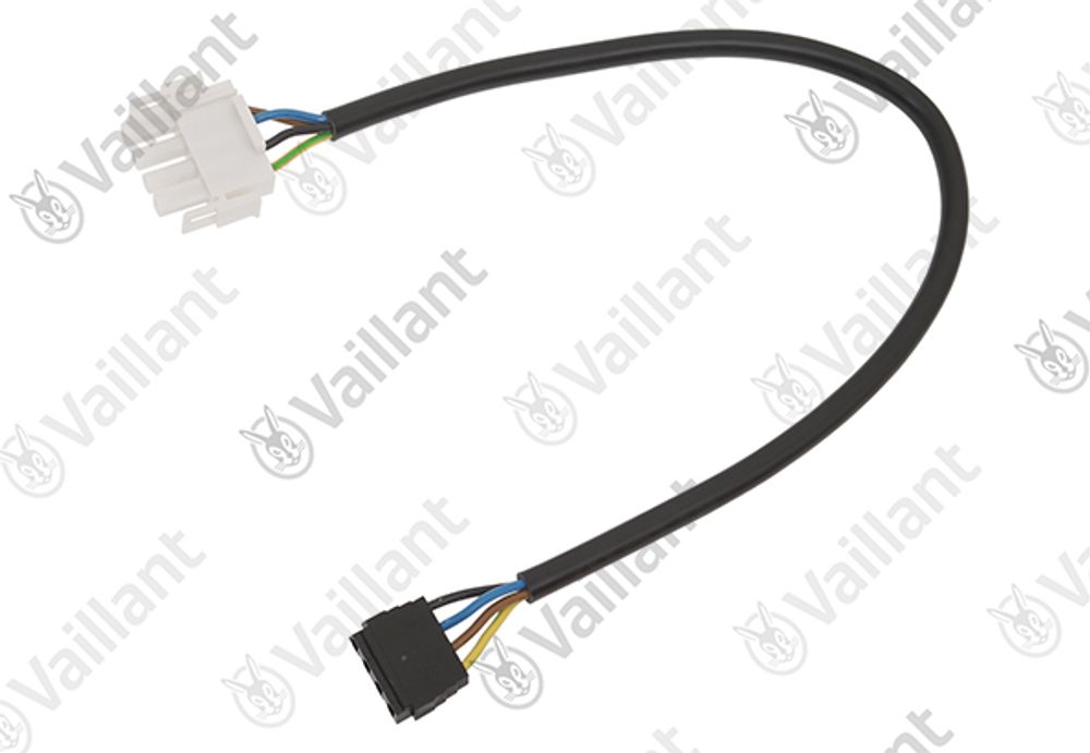 VAILLANT Kabel, Ölvorwärmer VKO 246 (R1) u.w. Vaillant-Nr. , 0020021158