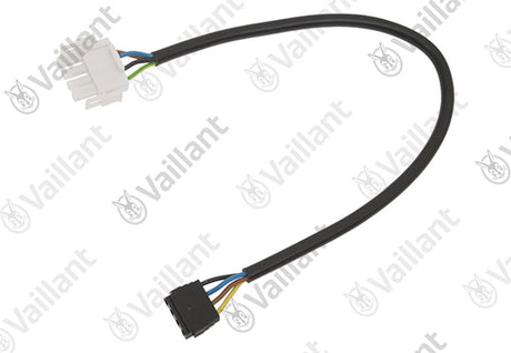 VAILLANT Kabel, Ölvorwärmer VKO 246 (R1) u.w. Vaillant-Nr. , 0020021158