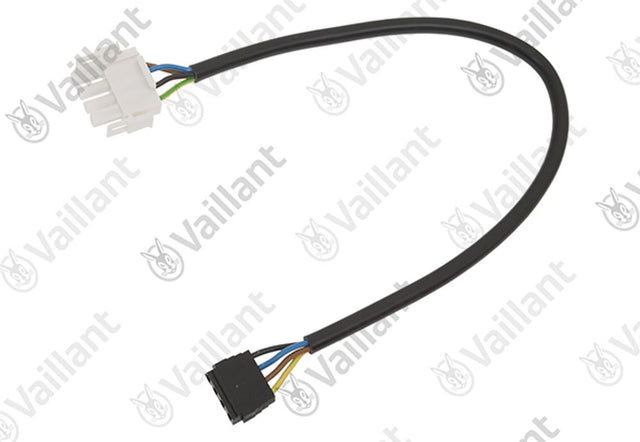 VAILLANT Kabel, Ölvorwärmer VKO 246 (R1) u.w. Vaillant-Nr. , 0020021158
