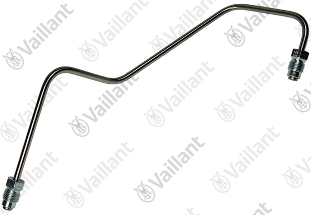 VAILLANT Leitung VKO 246 (R1) u.w. Vaillant-Nr. , 0020021165