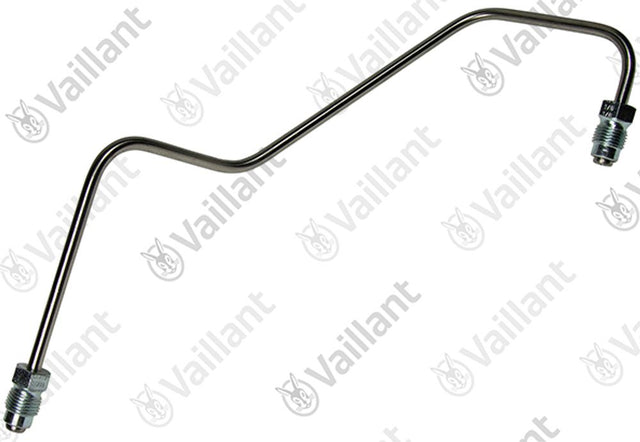 VAILLANT Leitung VKO 246 (R1) u.w. Vaillant-Nr. , 0020021165