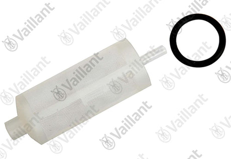 VAILLANT Filter VKO 156+256+356/3-7 u.w. Vaillant-Nr. , 0020021166