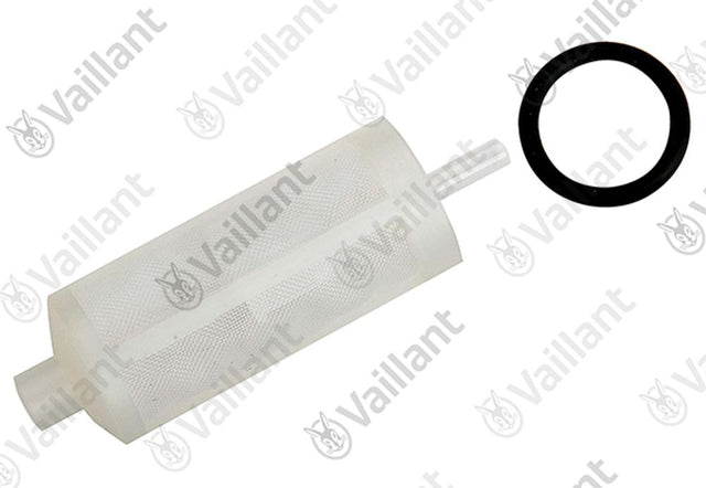 VAILLANT Filter VKO 156+256+356/3-7 u.w. Vaillant-Nr. , 0020021166