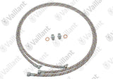 VAILLANT Schlauch, Set a 2 St. VKO 156+256+356/3-7 u.w. Vaillant-Nr. , 0020021169