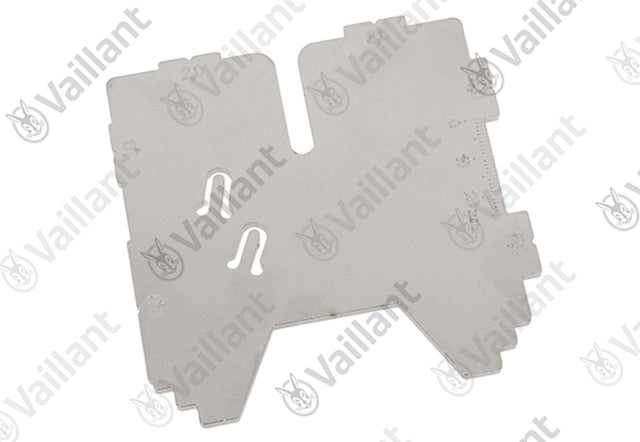 VAILLANT Werkzeug, Messplatte VKO 246 (R1) u.w. Vaillant-Nr. , 0020021170