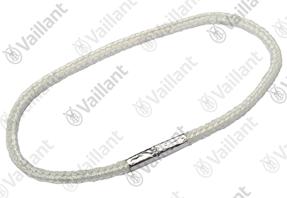 VAILLANT Dichtschnur, Flansch VKO 156/3-7 u.w. Vaillant-Nr. , 0020021177
