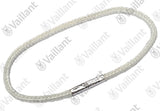 VAILLANT Dichtschnur, Flansch VKO 156/3-7 u.w. Vaillant-Nr. , 0020021177