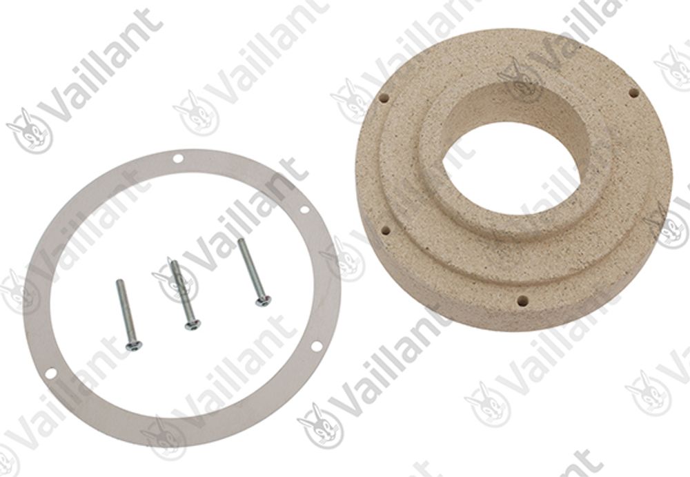 VAILLANT Isolierung, Isolierplatte VKO 156/3-7 u.w. Vaillant-Nr. , 0020021178