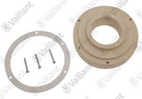 VAILLANT Isolierung, Isolierplatte VKO 156/3-7 u.w. Vaillant-Nr. , 0020021178