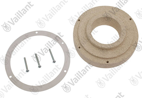 VAILLANT Isolierung, Isolierplatte VKO 156/3-7 u.w. Vaillant-Nr. , 0020021178