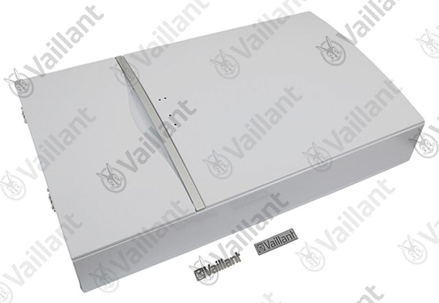VAILLANT Frontblech VC 356/4-7 (A) u.w. Vaillant-Nr. , 0020022747