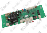 VAILLANT Leiterplatte recoVAIR 275+350 u.w. Vaillant-Nr. , 0020025052