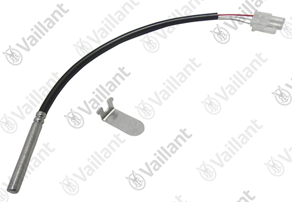 VAILLANT NTC-Fühler, mit Kabel VWL 39+59+79/5 u.w. Vaillant-Nr. , 0020025060