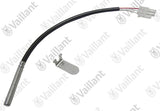 VAILLANT NTC-Fühler, mit Kabel VWL 39+59+79/5 u.w. Vaillant-Nr. , 0020025060