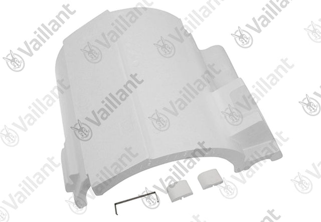 VAILLANT Isolierung, links VKK 226-476/2 u.w. Vaillant-Nr. , 0020025157