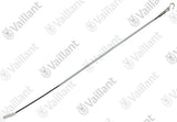 VAILLANT Bürste, Kondensatleitung VKO 156+256+356/3-7 u.w. Vaillant-Nr. , 0020025158