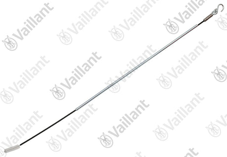 VAILLANT Bürste, Kondensatleitung VKO 156+256+356/3-7 u.w. Vaillant-Nr. , 0020025158