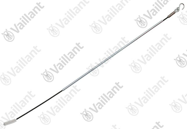 VAILLANT Bürste, Kondensatleitung VKO 156+256+356/3-7 u.w. Vaillant-Nr. , 0020025158