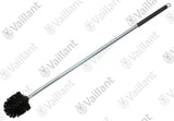 VAILLANT Bürste, Brennkammer VKO 156+256+356/3-7 u.w. Vaillant-Nr. , 0020025159