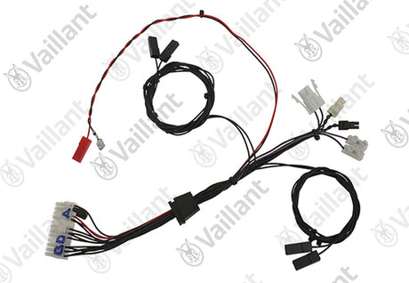 VAILLANT Kabelbaum, Kleinspannung VKO 246 (R1) Vaillant-Nr. , 0020025163