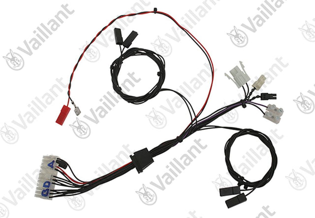VAILLANT Kabelbaum, Kleinspannung VKO 246 (R1) Vaillant-Nr. , 0020025163
