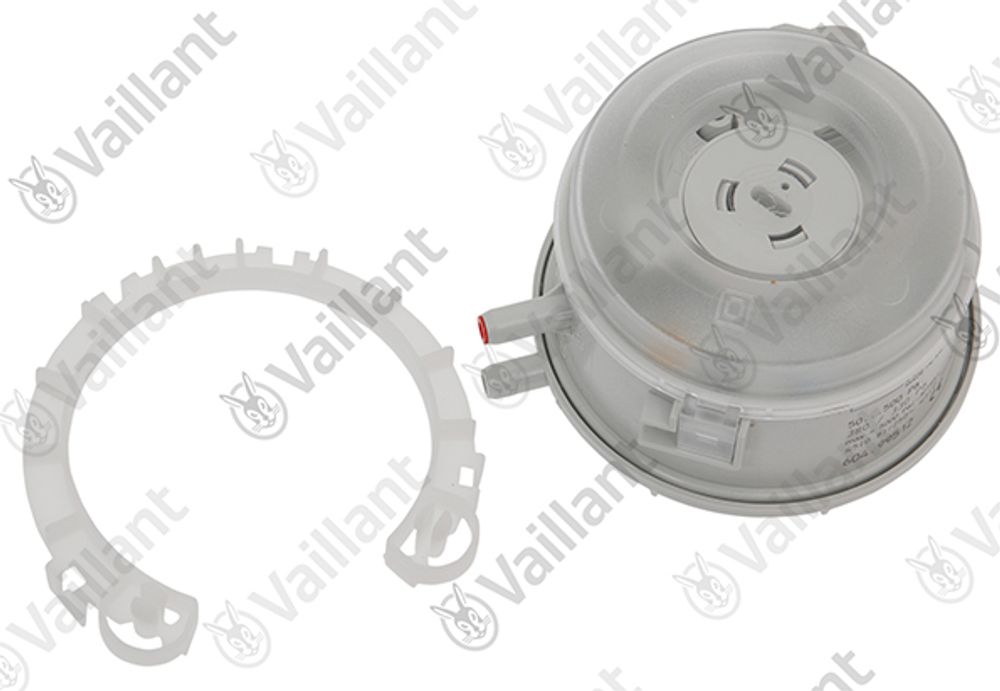 VAILLANT Druckwächter VKK 186/5 u.w. Vaillant-Nr. , 0020026748