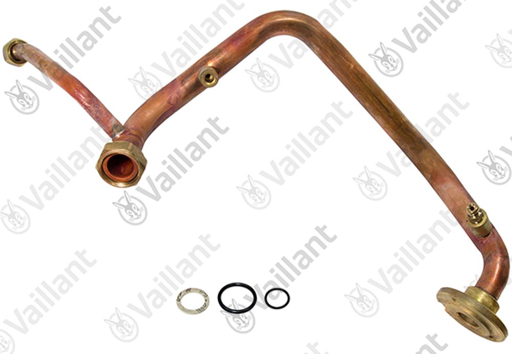 VAILLANT Rohr VC 146+206+276/4-7 Vaillant-Nr. , 0020028054