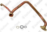 VAILLANT Rohr VC 146+206+276/4-7 Vaillant-Nr. , 0020028054