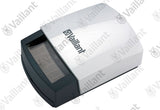 VAILLANT Funkaußenfühler VR 21, DCF calorMATIC (VRC) 430f u.w. Vaillant-Nr. , 0020028538