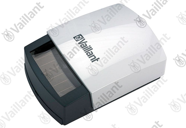 VAILLANT Funkaußenfühler VR 21, DCF calorMATIC (VRC) 430f u.w. Vaillant-Nr. , 0020028538