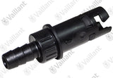 VAILLANT Rückflussverhinderer 306287 ecoLEVEL Vaillant-Nr. , 0020028823