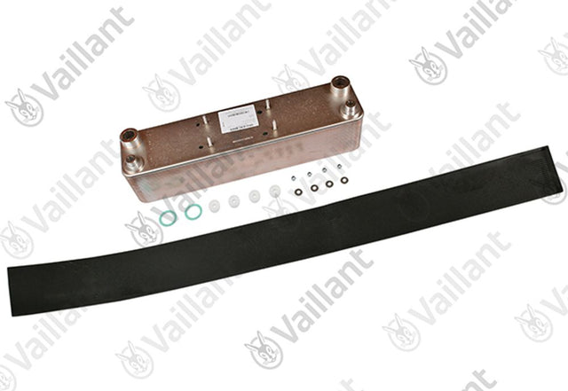 VAILLANT Kondensator, 8 kW VWL 81/3 S u.w. Vaillant-Nr. , 0020031966