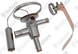 VAILLANT Expansionsventil, thermost. 8 kW VWL 81/3 S u.w. Vaillant-Nr. , 0020031977