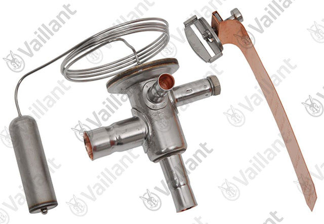 VAILLANT Expansionsventil, thermost. 10-14 kW VWL 101/3 S u.w. Vaillant-Nr. , 0020031978