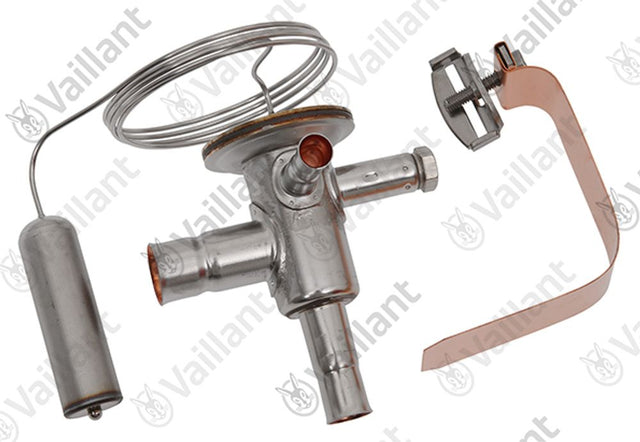 VAILLANT Expansionsventil, thermost. 17 kW VWL 171/3 S u.w. Vaillant-Nr. , 0020031979