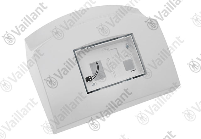 VAILLANT Gehäuse, Regler VAS 106/3 u.w. Vaillant-Nr. , 0020031996