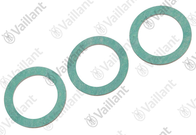 VAILLANT Rechteckdichtring, 1 1/4 (Set a 3) Decoupling module 3-8 kW, 10-15 kW u.w. Vaillant-Nr. , 0020032001