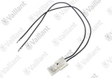 VAILLANT Kabelbaum, Bediensäule VAS 106/3 u.w. Vaillant-Nr. , 0020032004