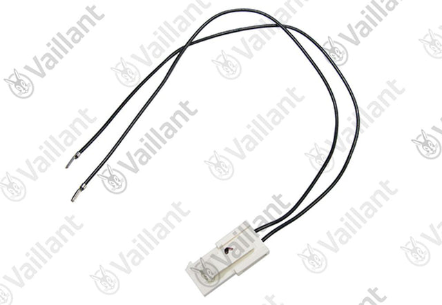 VAILLANT Kabelbaum, Bediensäule VAS 106/3 u.w. Vaillant-Nr. , 0020032004