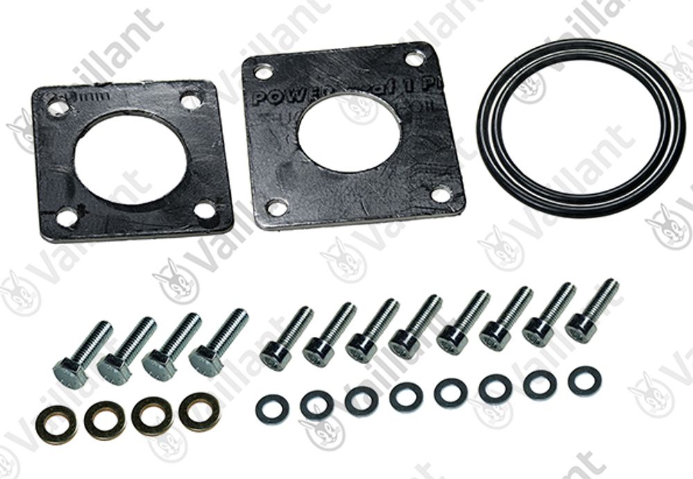 VAILLANT Befestigungssatz, Gasarmatur/-rohr VK 654-1654/9 Vaillant-Nr. , 0020032742