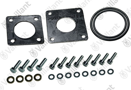 VAILLANT Befestigungssatz, Gasarmatur/-rohr VK 654-1654/9 Vaillant-Nr. , 0020032742