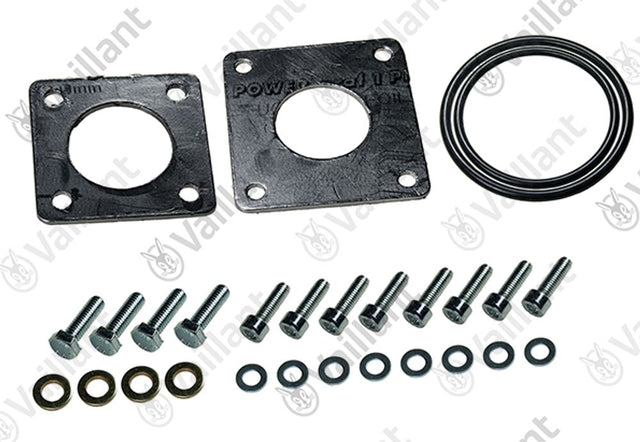 VAILLANT Befestigungssatz, Gasarmatur/-rohr VK 654-1654/9 Vaillant-Nr. , 0020032742
