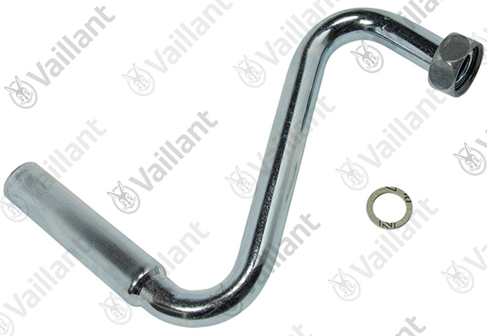 VAILLANT Rohr VC 146+206+276/4-7 Vaillant-Nr. , 0020037656