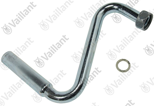 VAILLANT Rohr VC 146+206+276/4-7 Vaillant-Nr. , 0020037656