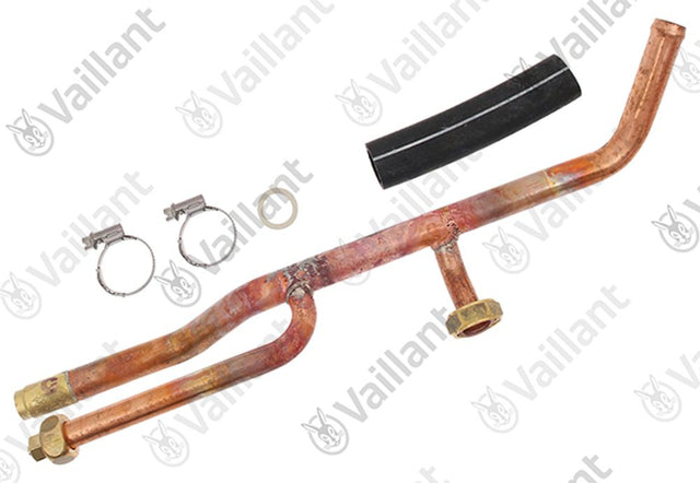 VAILLANT Rohr VC 146+206+276/4-7 Vaillant-Nr. , 0020037659