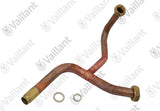 VAILLANT Rohr VC 146+206+276/4-7 Vaillant-Nr. , 0020037660