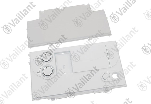 VAILLANT Gehäuse (Performance, weiß) VC 126+196+246+306/3-5 (R3,5) u.w. Vaillant-Nr. , 0020037661